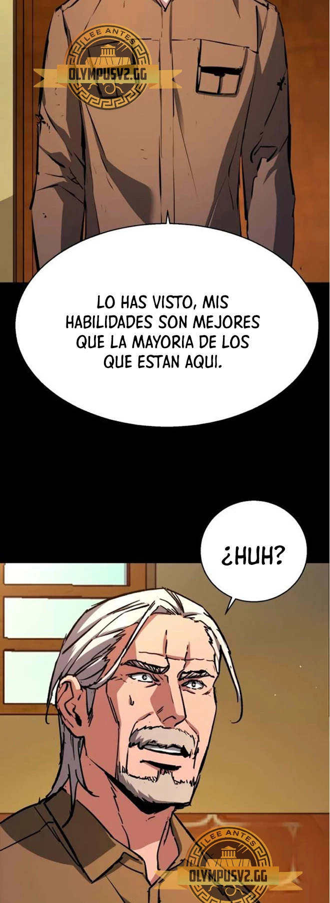Read Mercenary Enrollment ES Manga Online