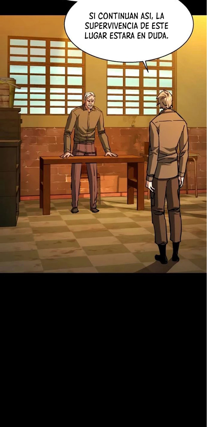 Read Mercenary Enrollment ES Manga Online