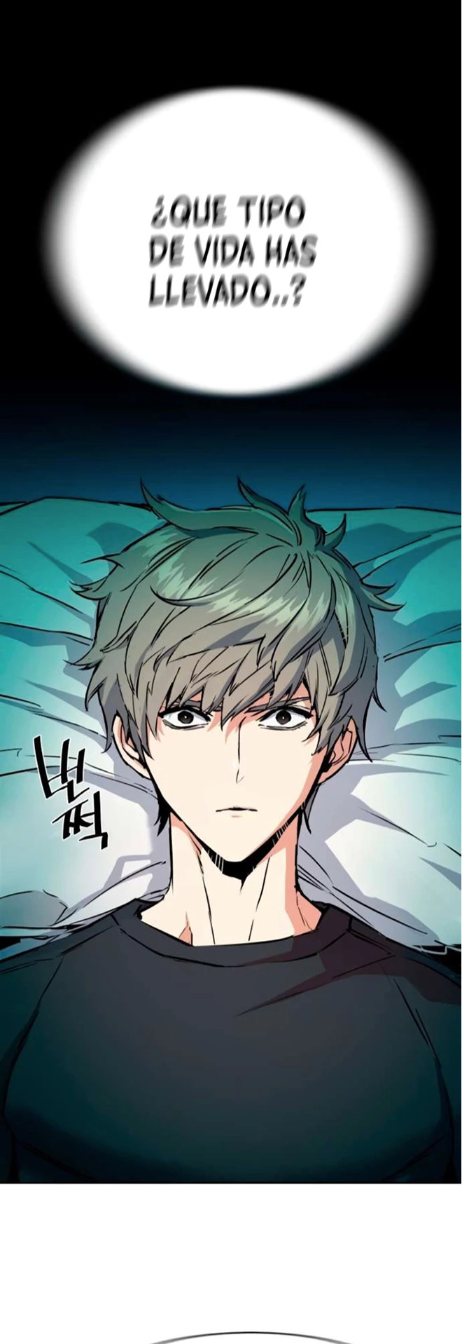 Read Mercenary Enrollment ES Manga Online