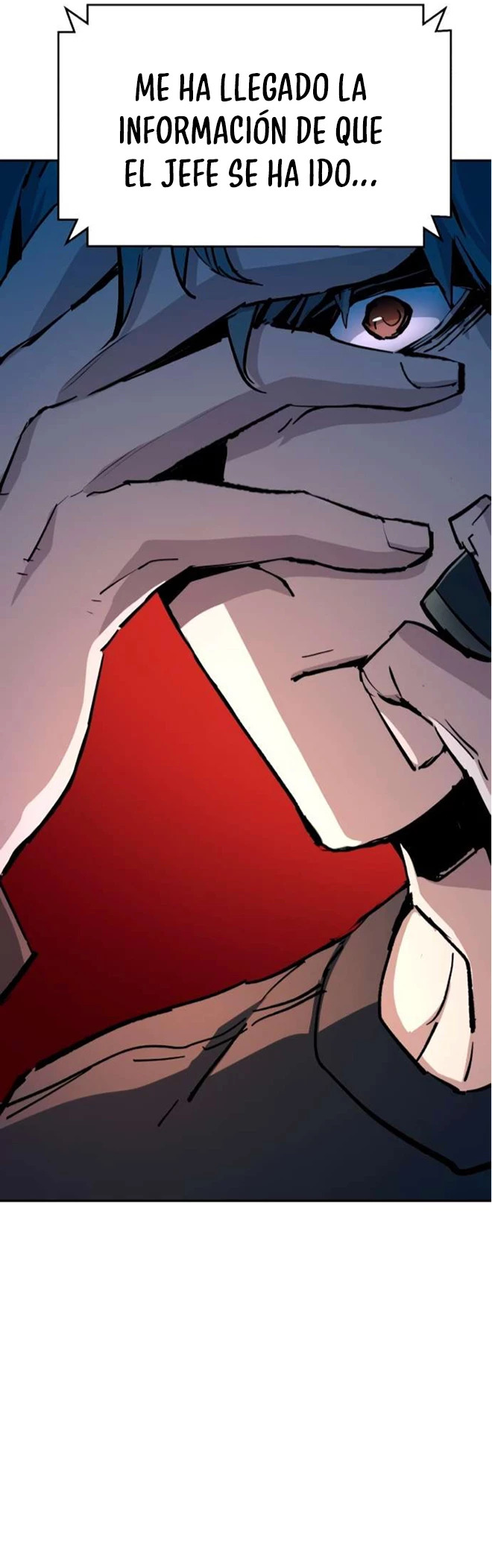 Read Mercenary Enrollment ES Manga Online