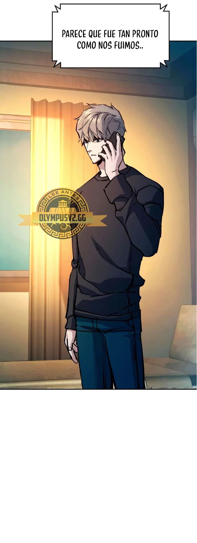 Read Mercenary Enrollment ES Manga Online
