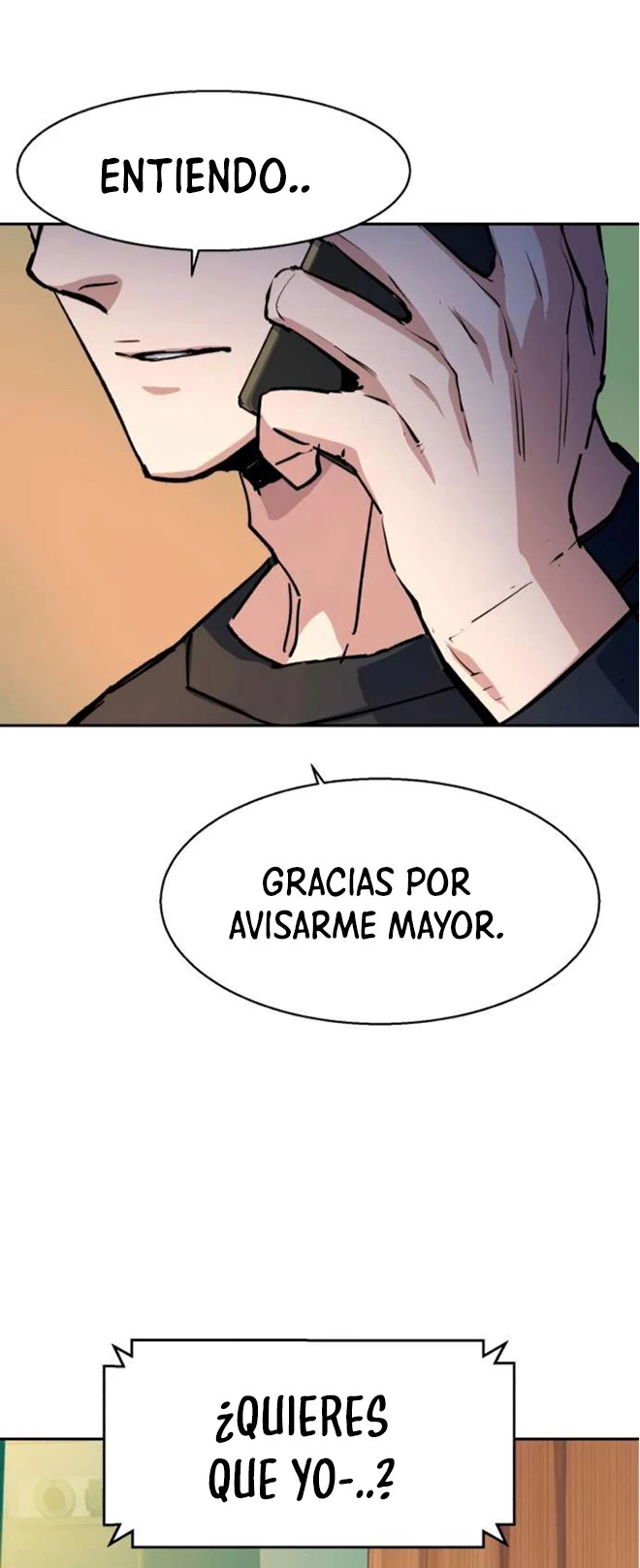 Read Mercenary Enrollment ES Manga Online