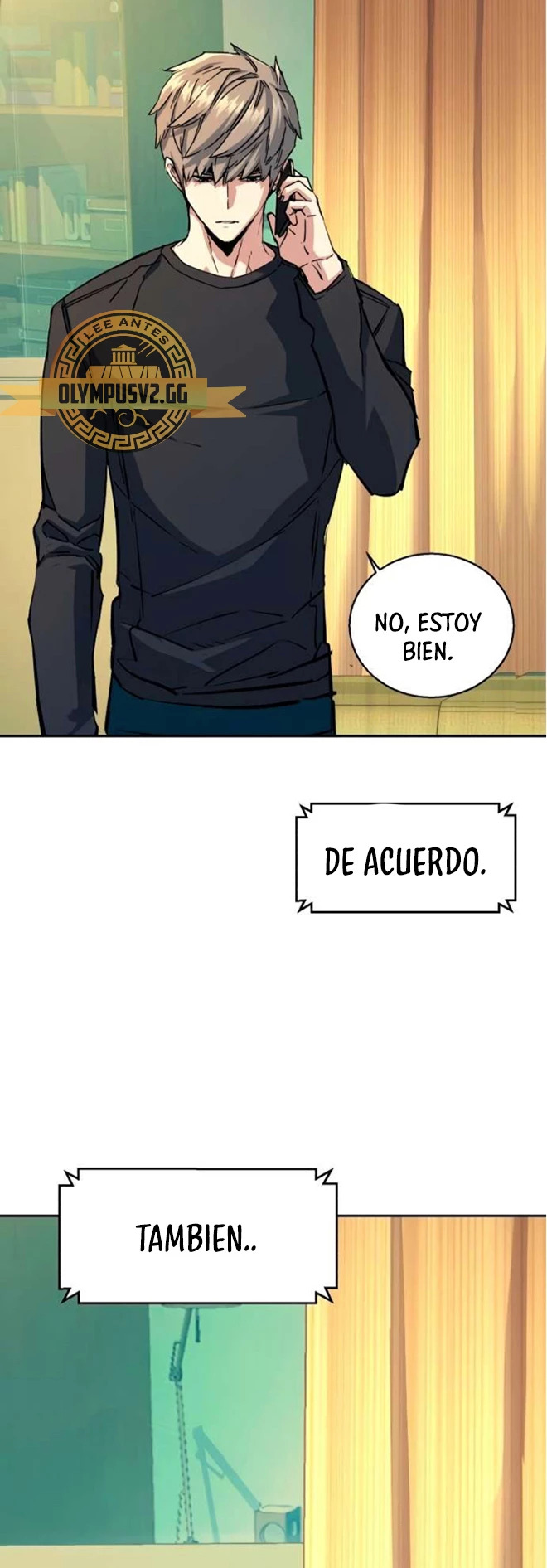 Read Mercenary Enrollment ES Manga Online