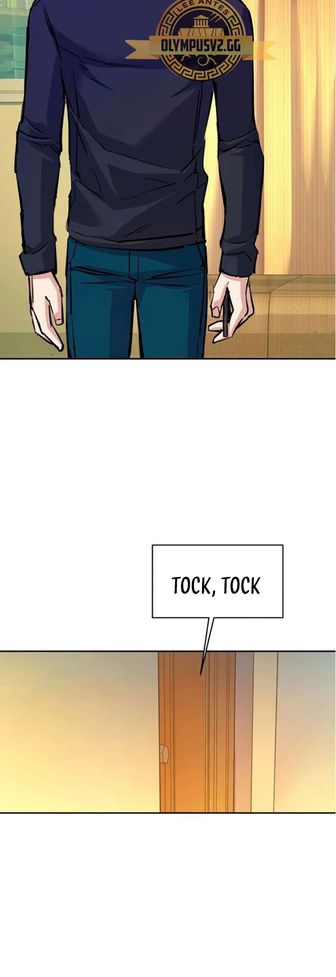 Read Mercenary Enrollment ES Manga Online