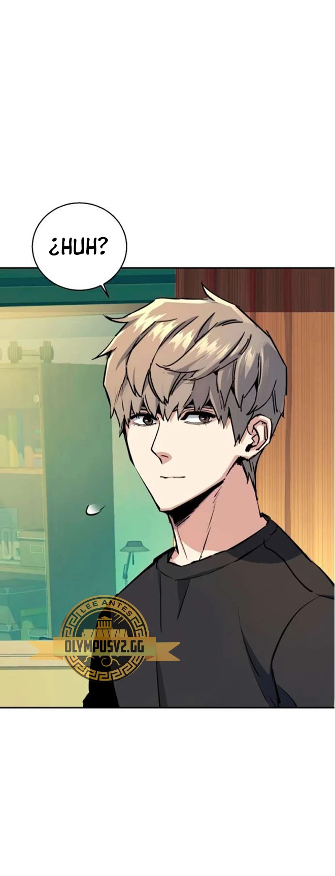 Read Mercenary Enrollment ES Manga Online