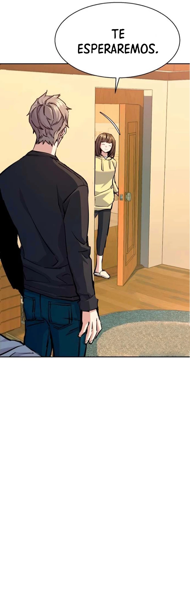 Read Mercenary Enrollment ES Manga Online
