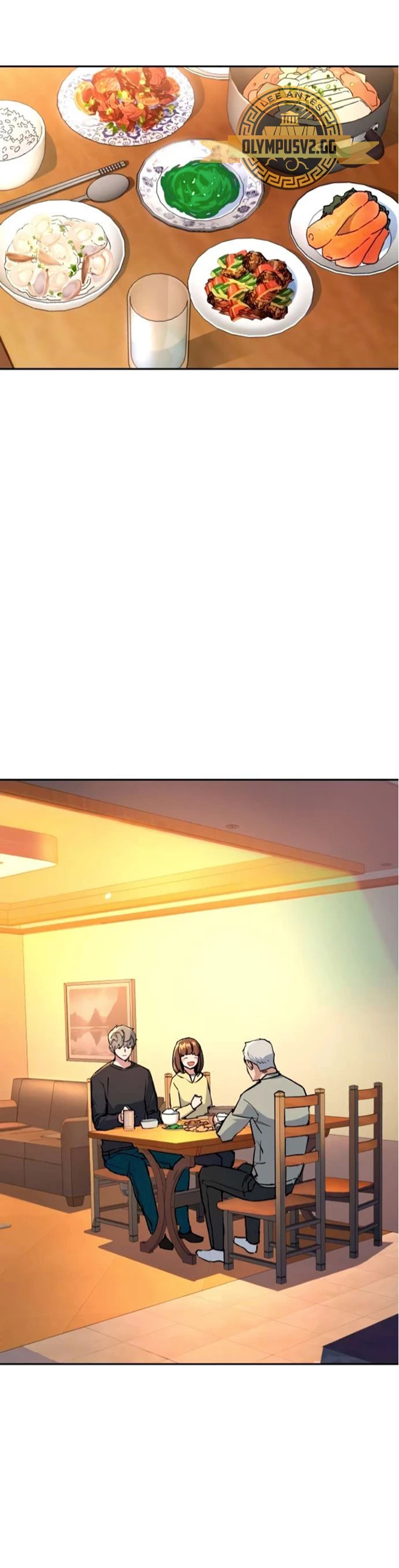 Read Mercenary Enrollment ES Manga Online