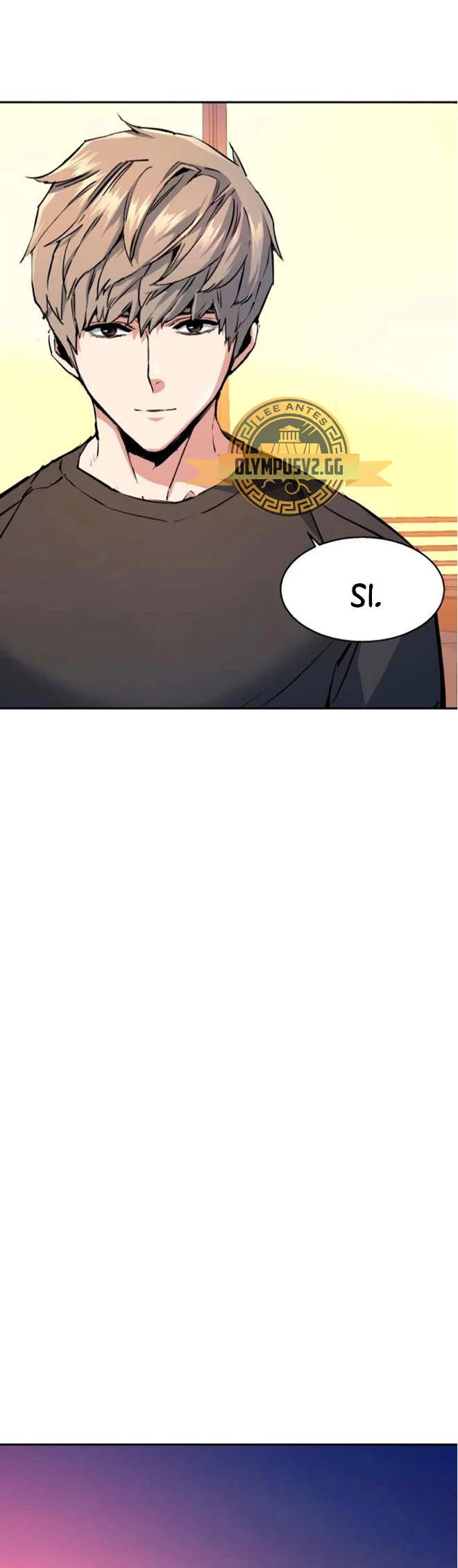 Read Mercenary Enrollment ES Manga Online