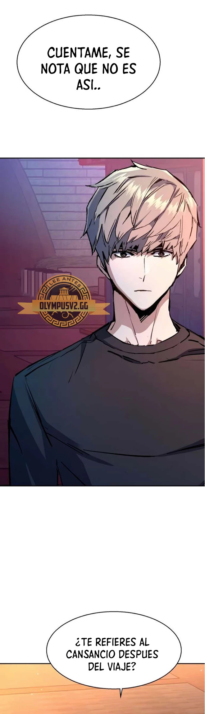 Read Mercenary Enrollment ES Manga Online