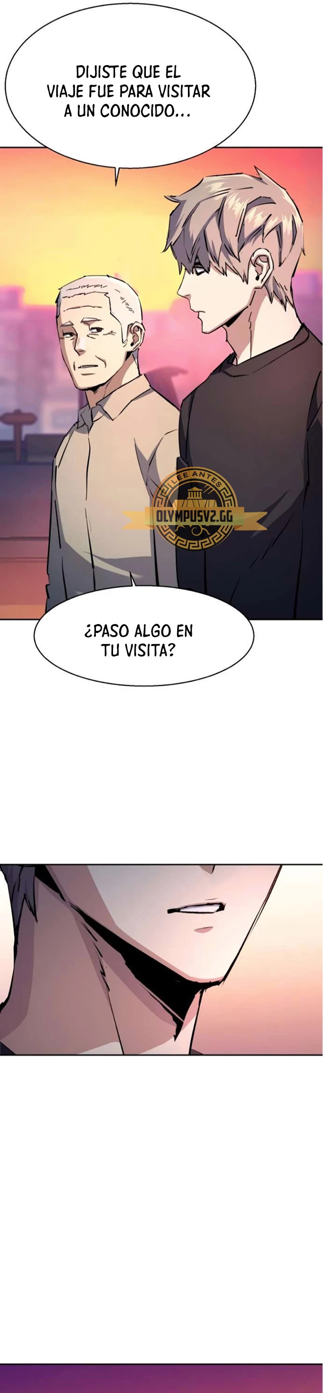 Read Mercenary Enrollment ES Manga Online