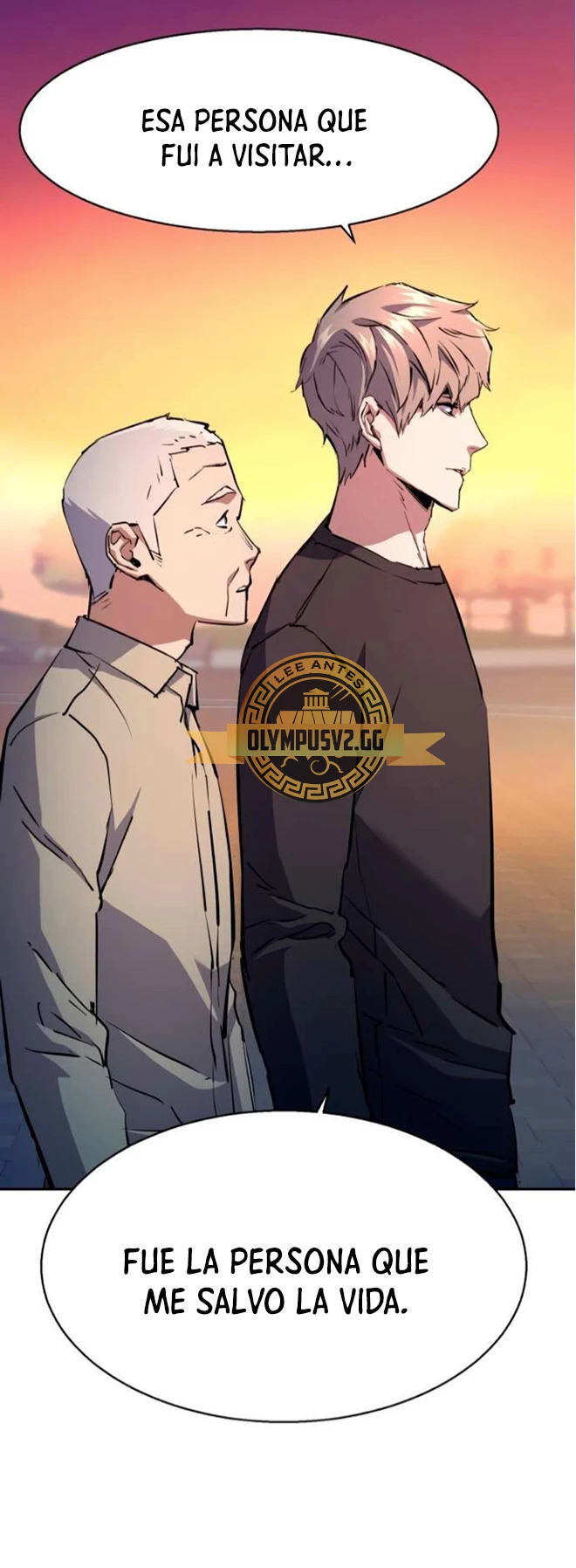 Read Mercenary Enrollment ES Manga Online