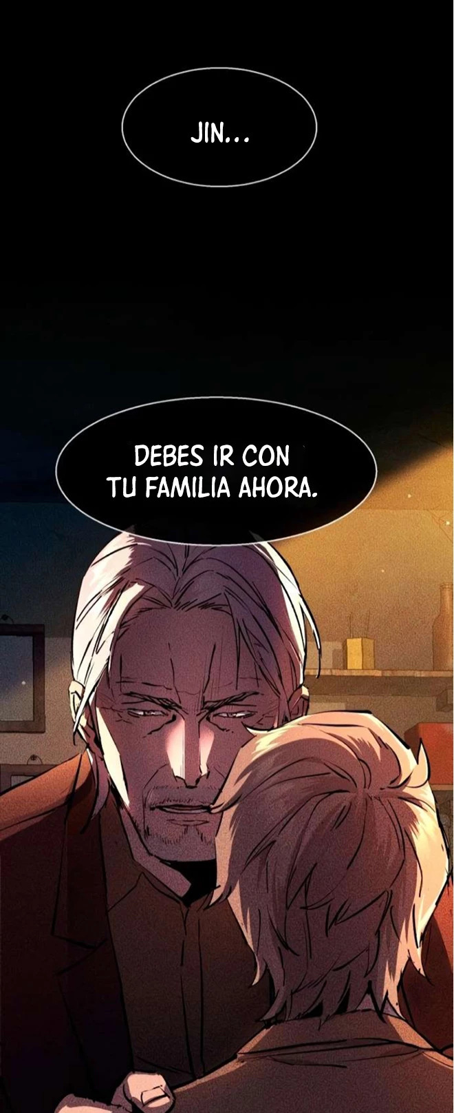 Read Mercenary Enrollment ES Manga Online