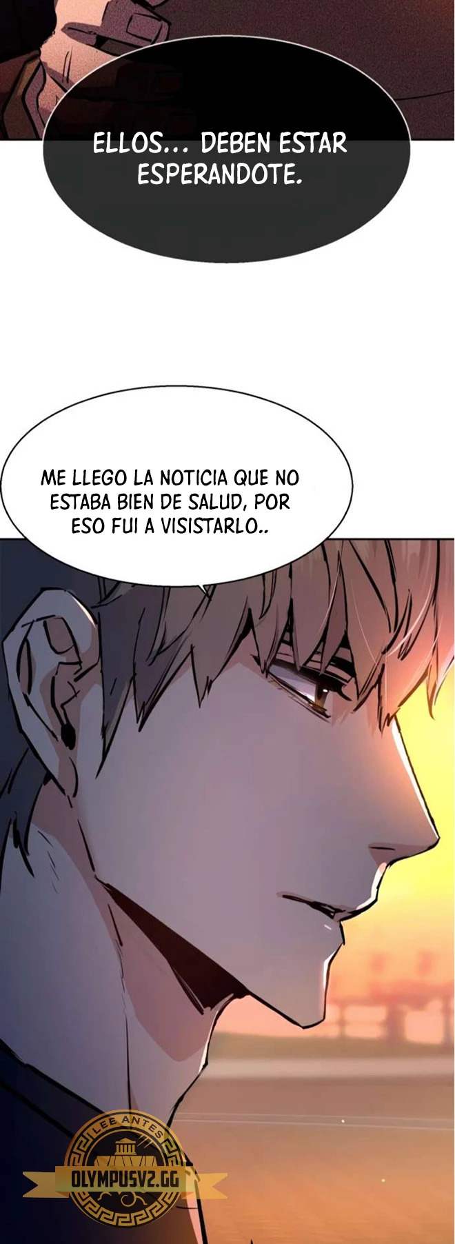 Read Mercenary Enrollment ES Manga Online
