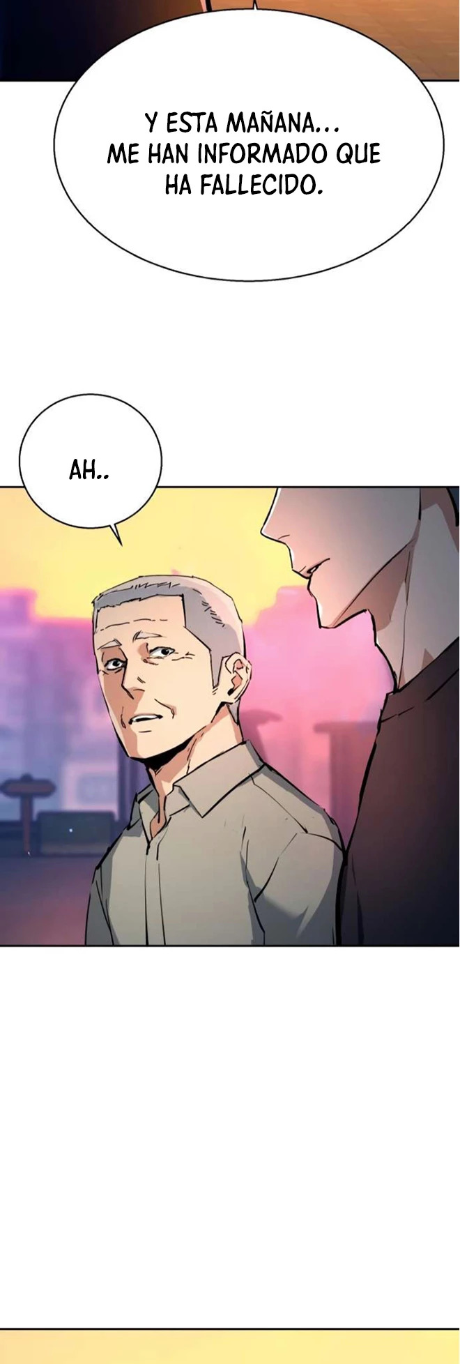 Read Mercenary Enrollment ES Manga Online