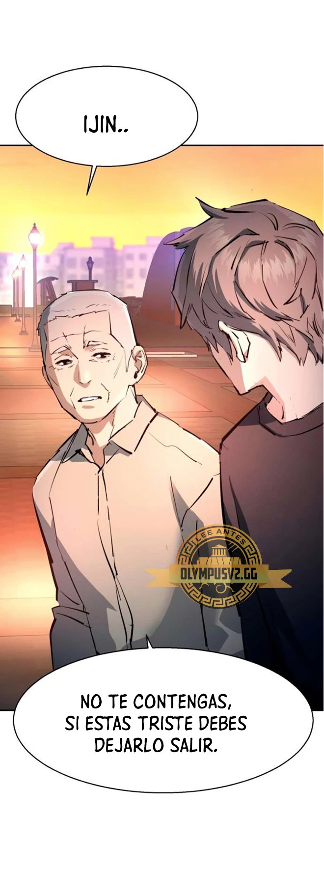 Read Mercenary Enrollment ES Manga Online