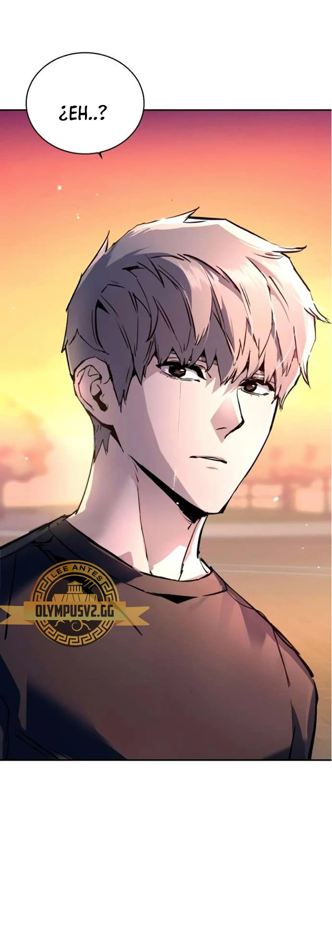 Read Mercenary Enrollment ES Manga Online
