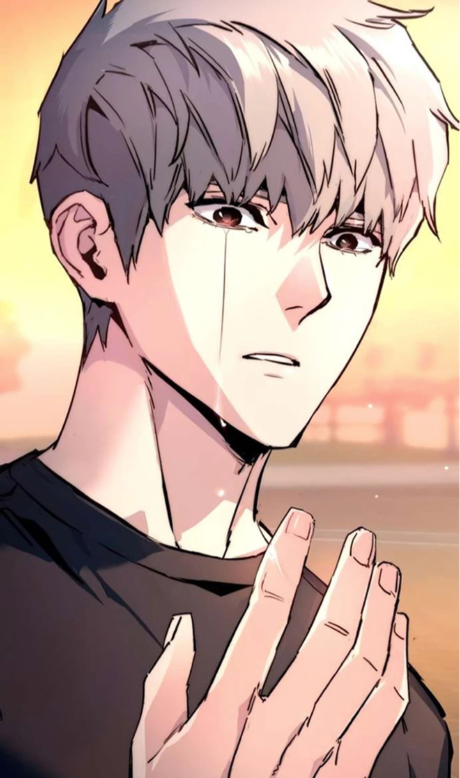 Read Mercenary Enrollment ES Manga Online