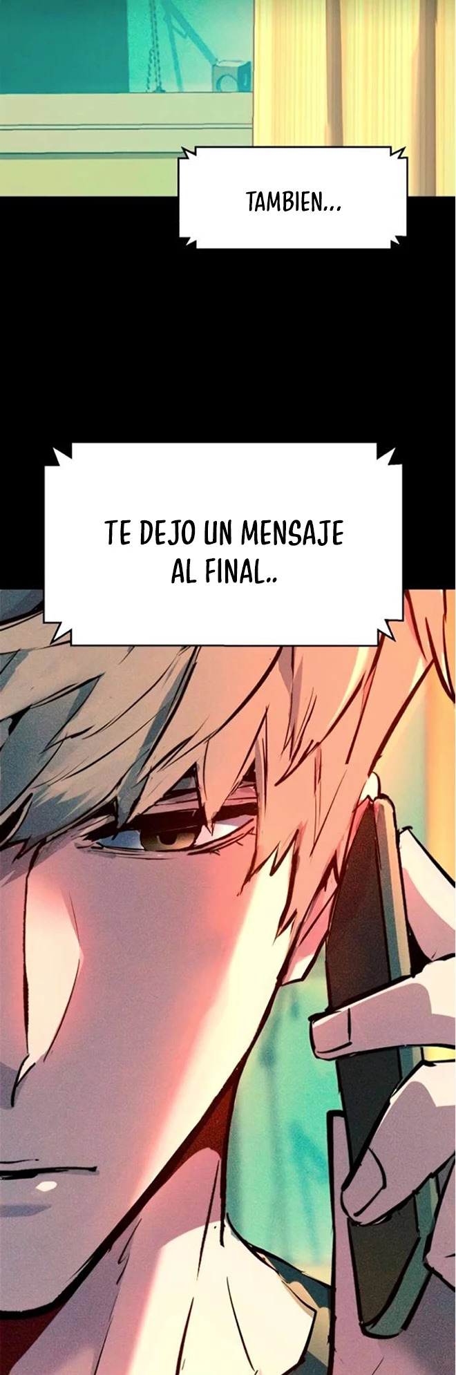 Read Mercenary Enrollment ES Manga Online