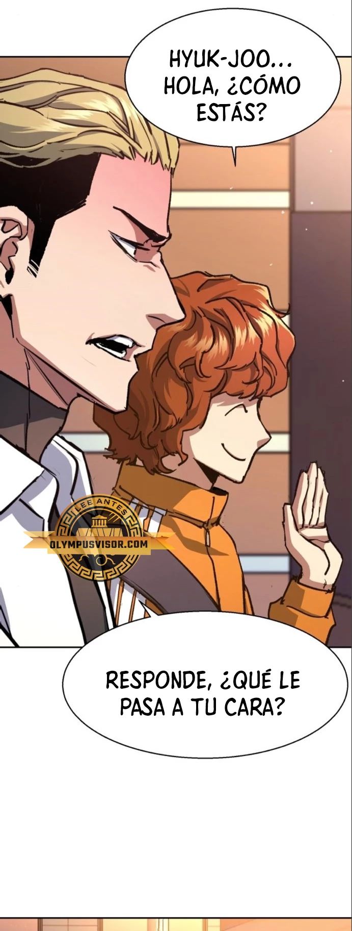 Read Mercenary Enrollment ES Manga Online