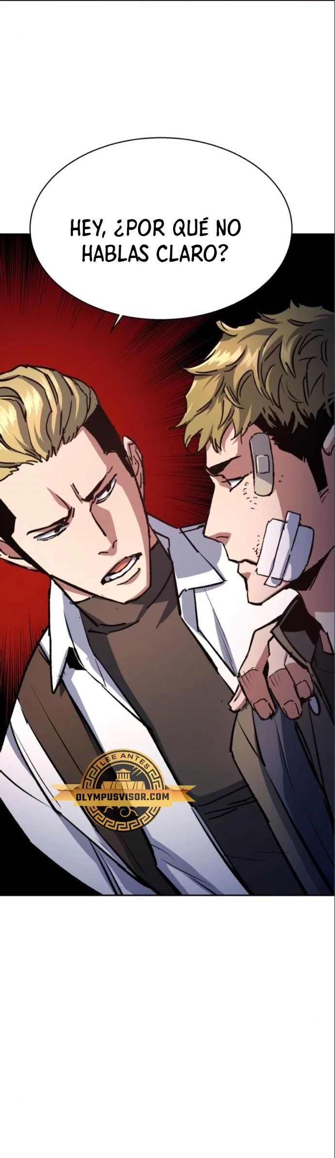 Read Mercenary Enrollment ES Manga Online