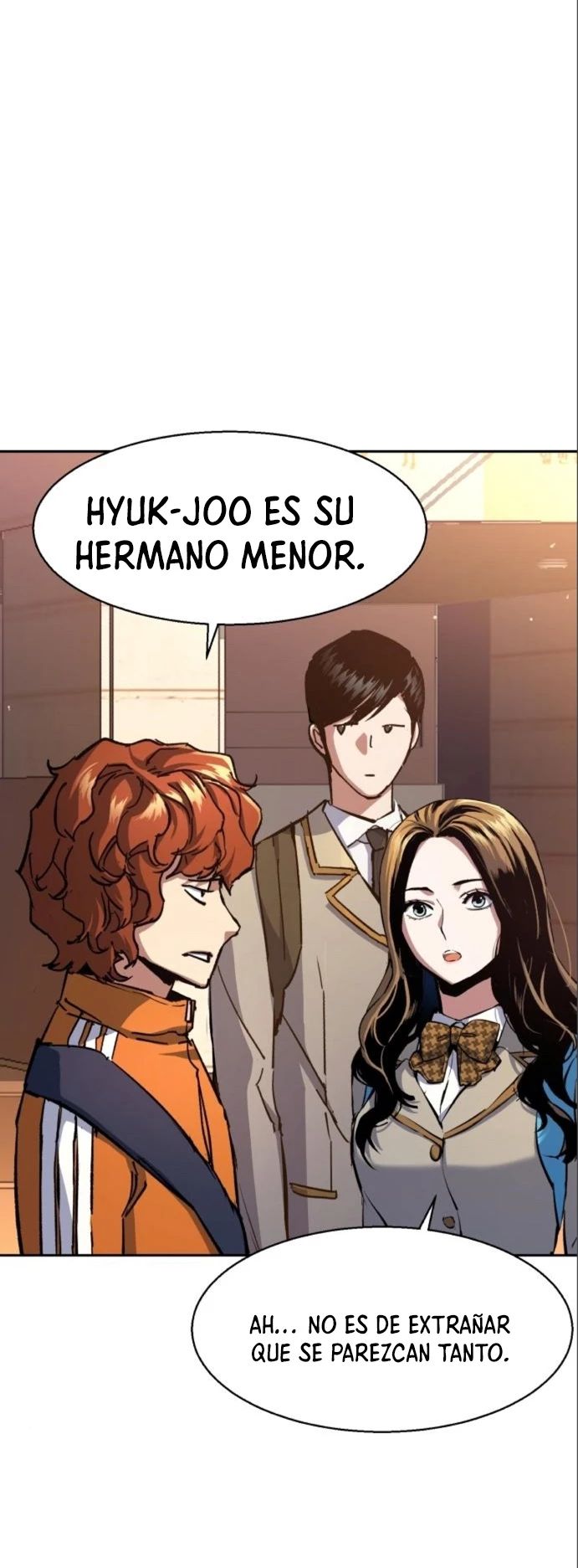 Read Mercenary Enrollment ES Manga Online
