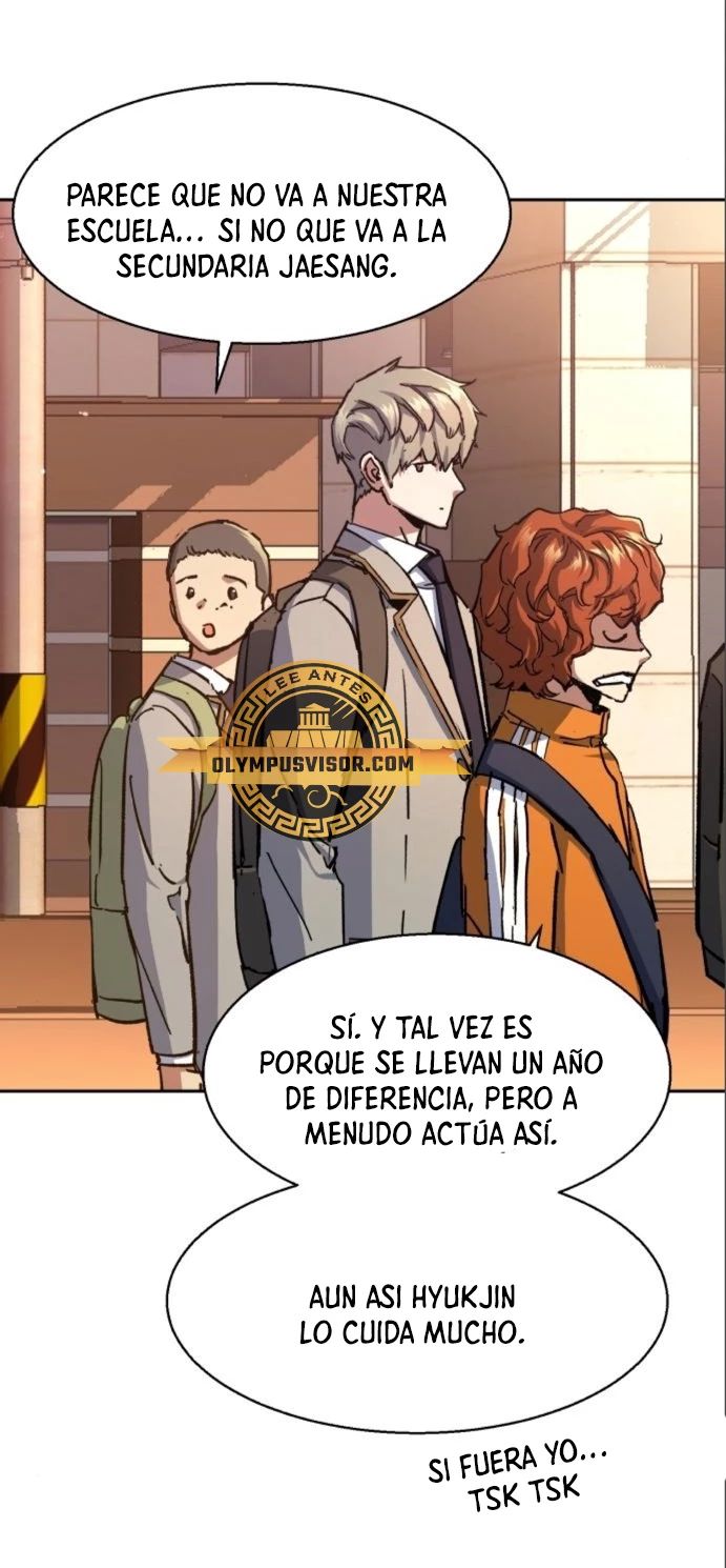 Read Mercenary Enrollment ES Manga Online