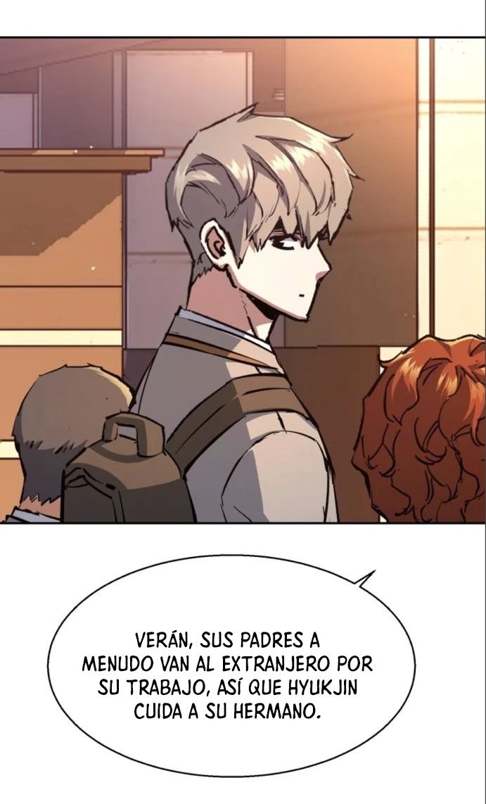 Read Mercenary Enrollment ES Manga Online