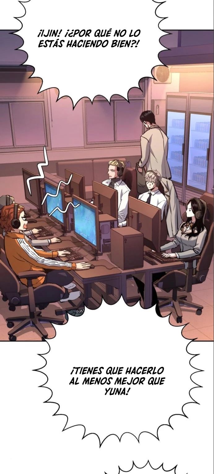 Read Mercenary Enrollment ES Manga Online