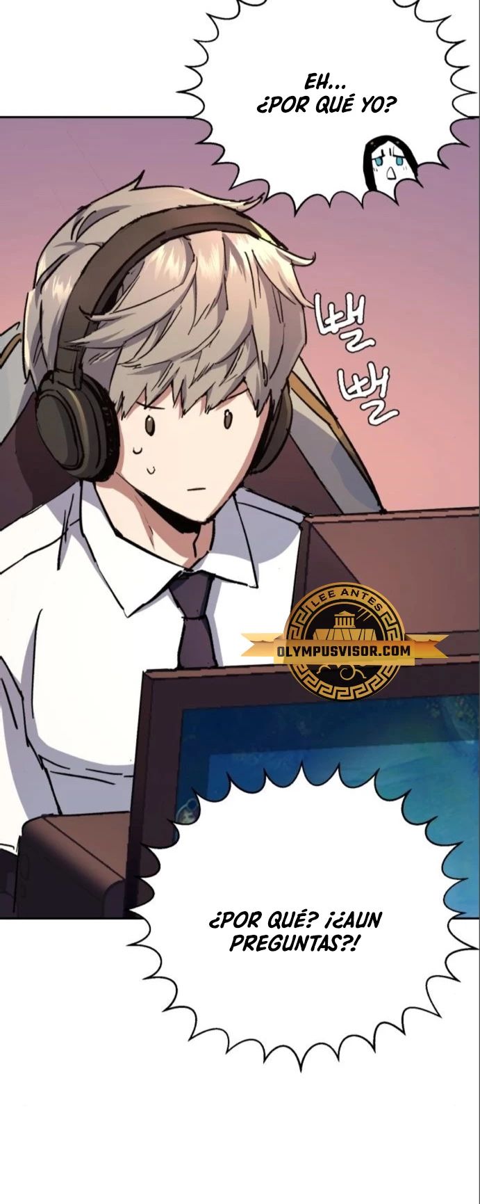 Read Mercenary Enrollment ES Manga Online