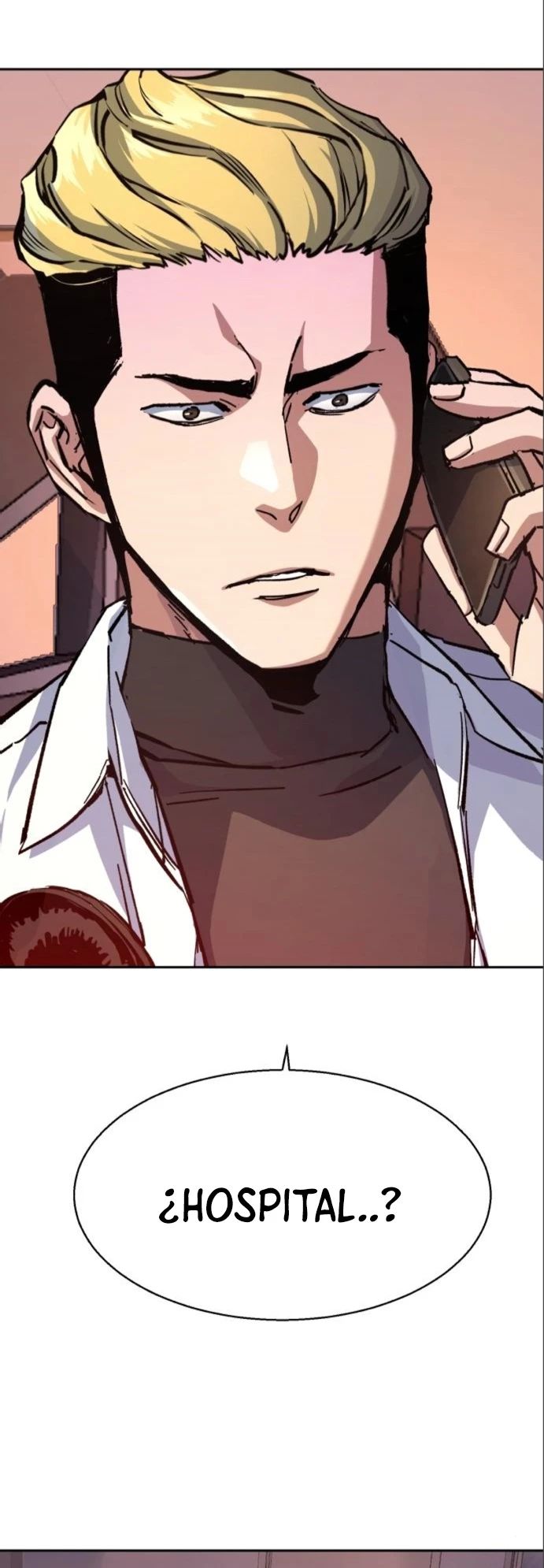 Read Mercenary Enrollment ES Manga Online