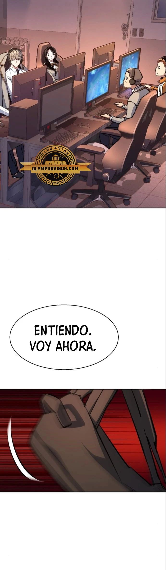 Read Mercenary Enrollment ES Manga Online