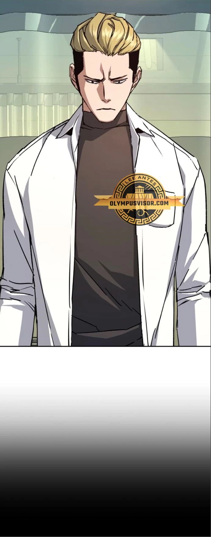Read Mercenary Enrollment ES Manga Online
