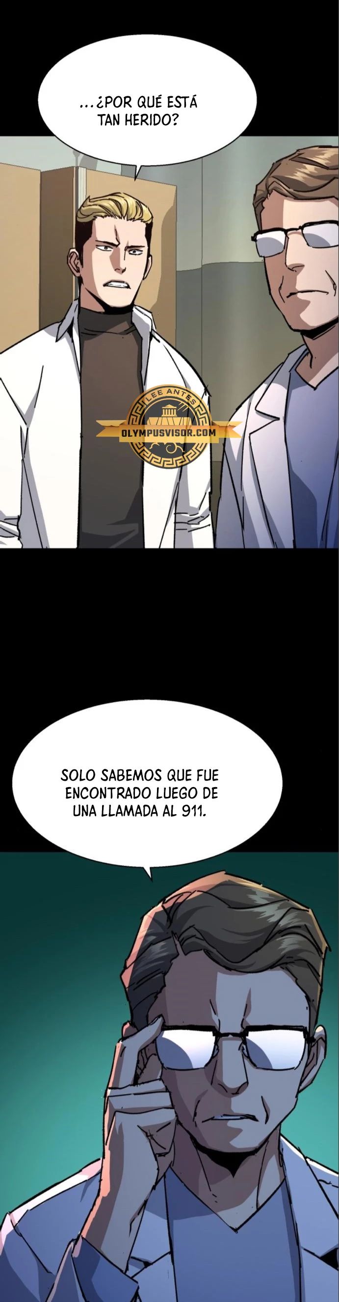 Read Mercenary Enrollment ES Manga Online