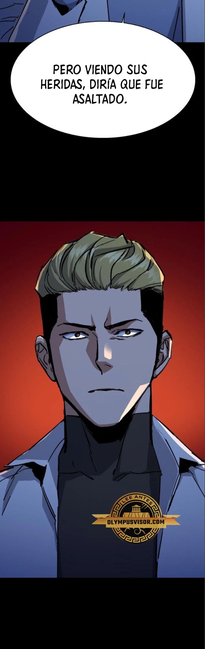 Read Mercenary Enrollment ES Manga Online