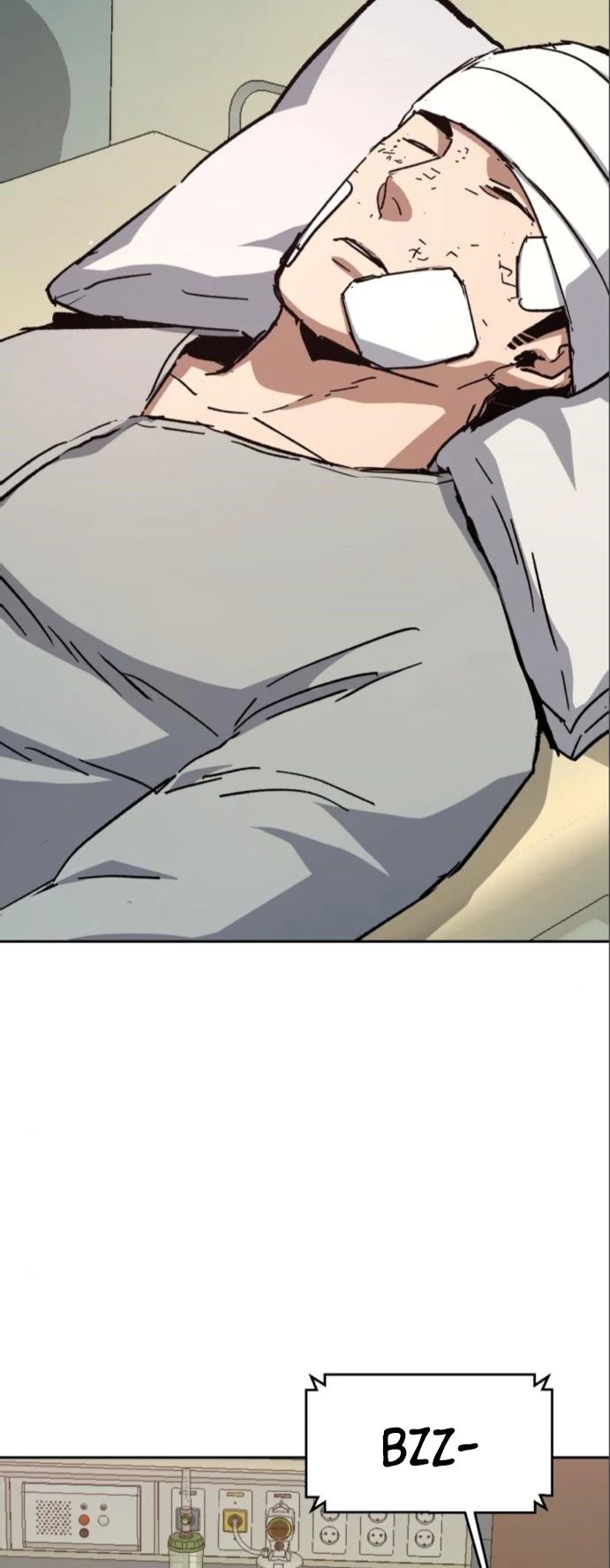 Read Mercenary Enrollment ES Manga Online