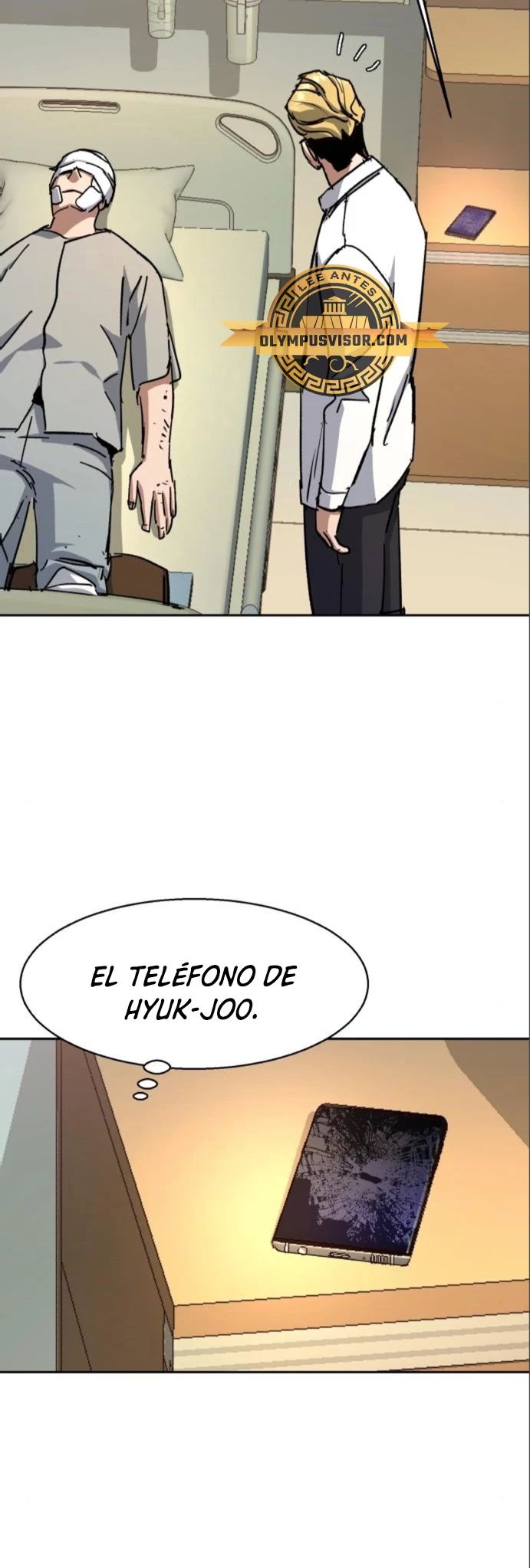 Read Mercenary Enrollment ES Manga Online