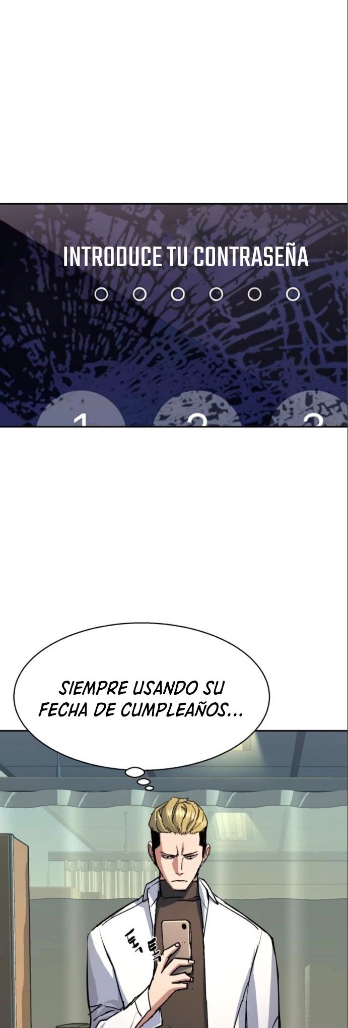 Read Mercenary Enrollment ES Manga Online