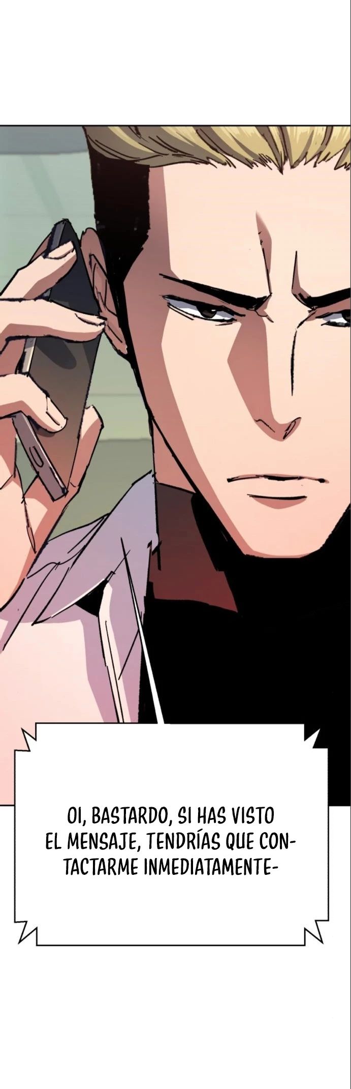 Read Mercenary Enrollment ES Manga Online