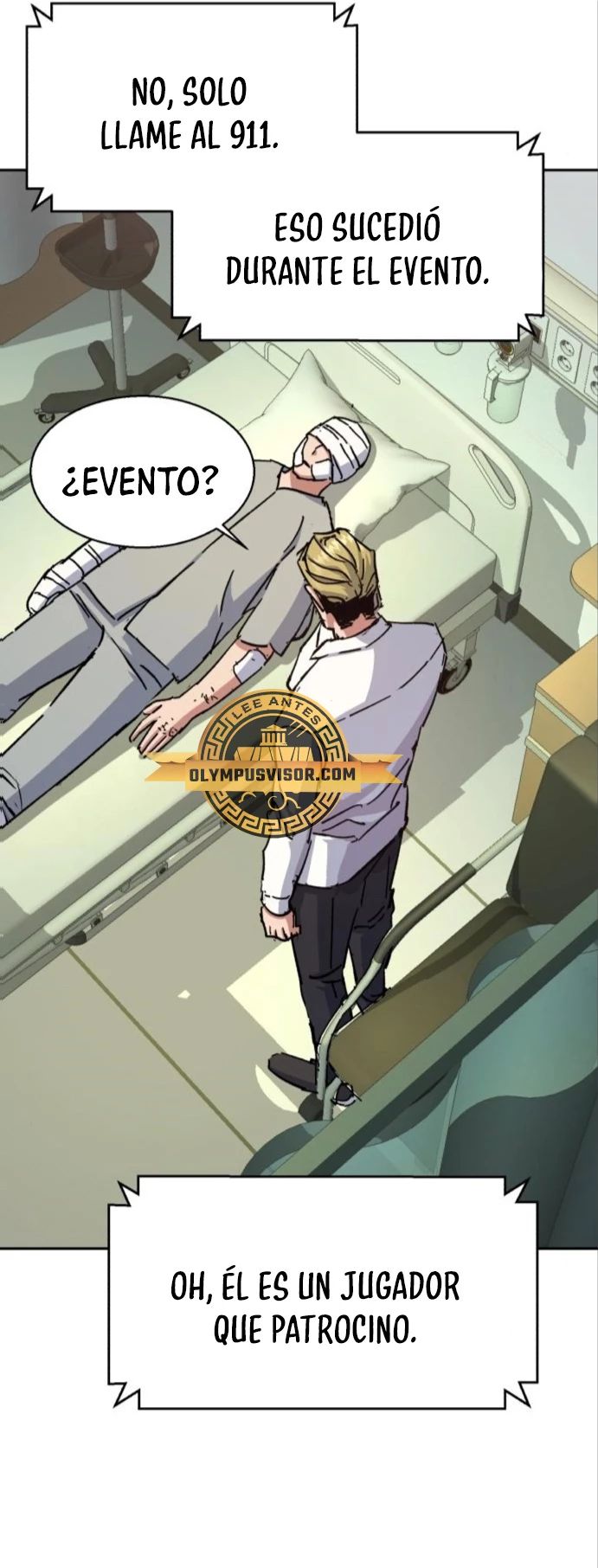 Read Mercenary Enrollment ES Manga Online