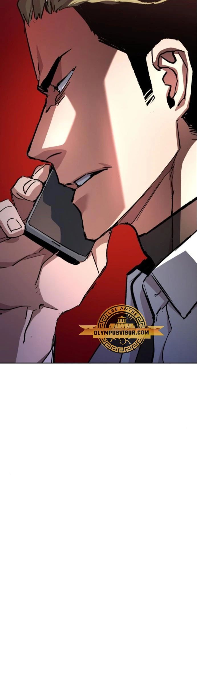 Read Mercenary Enrollment ES Manga Online