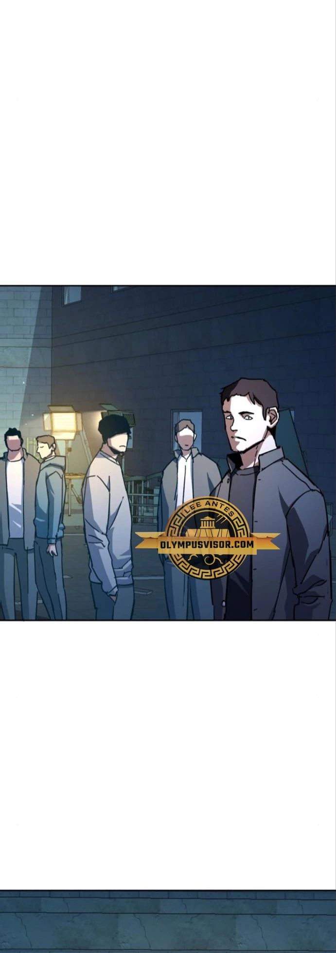 Read Mercenary Enrollment ES Manga Online