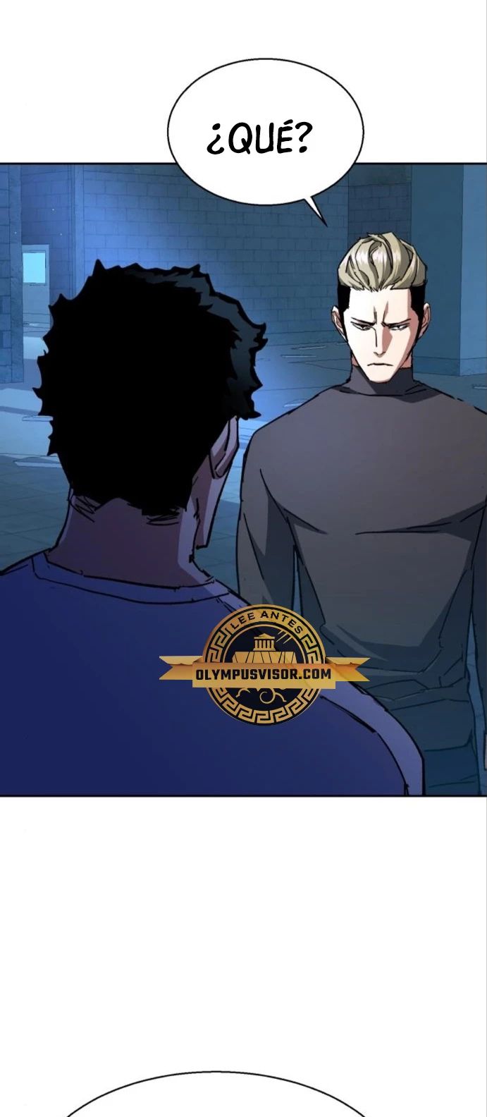 Read Mercenary Enrollment ES Manga Online