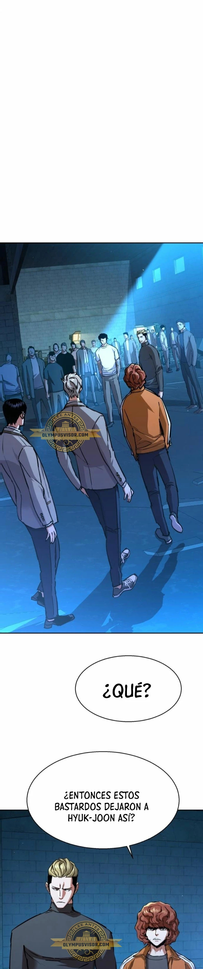 Read Mercenary Enrollment ES Manga Online
