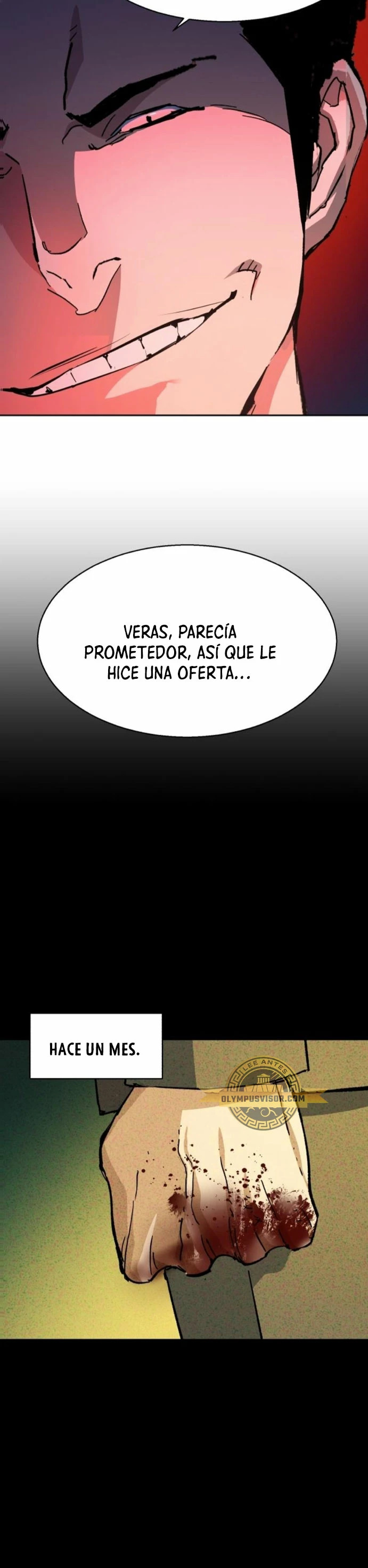Read Mercenary Enrollment ES Manga Online