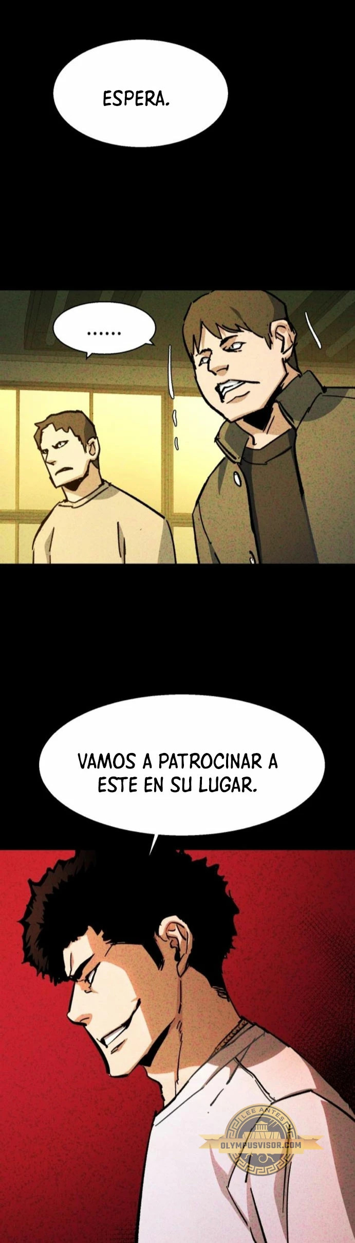 Read Mercenary Enrollment ES Manga Online
