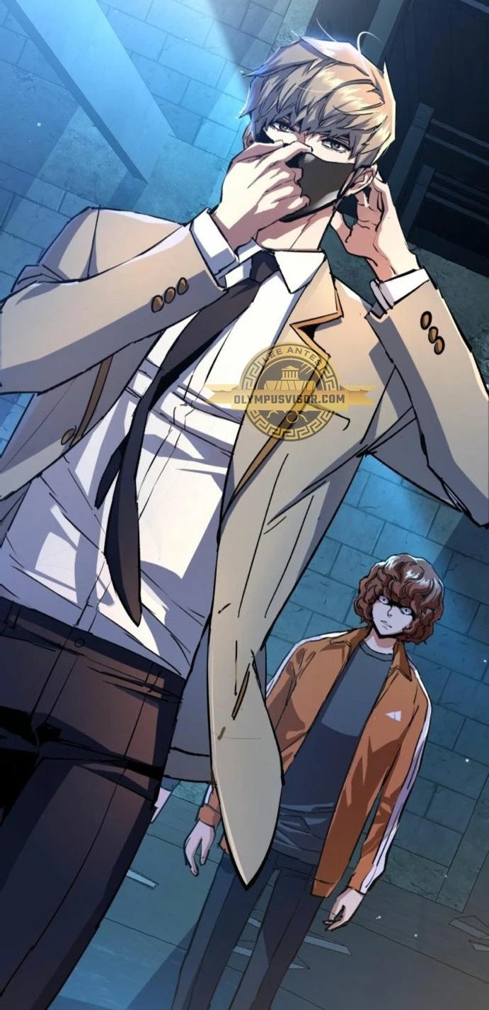 Read Mercenary Enrollment ES Manga Online