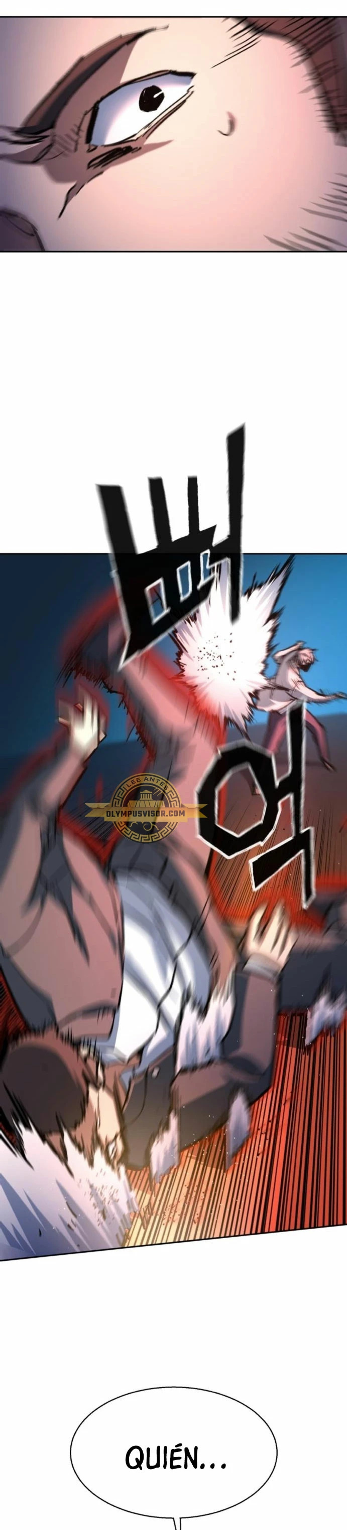 Read Mercenary Enrollment ES Manga Online