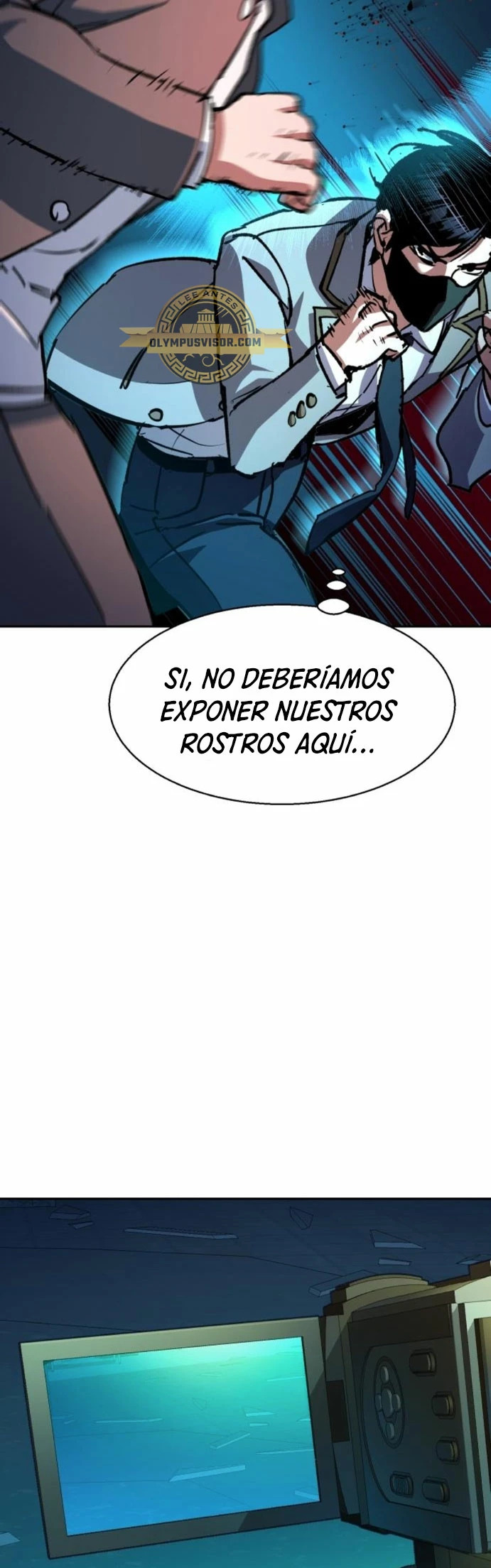 Read Mercenary Enrollment ES Manga Online