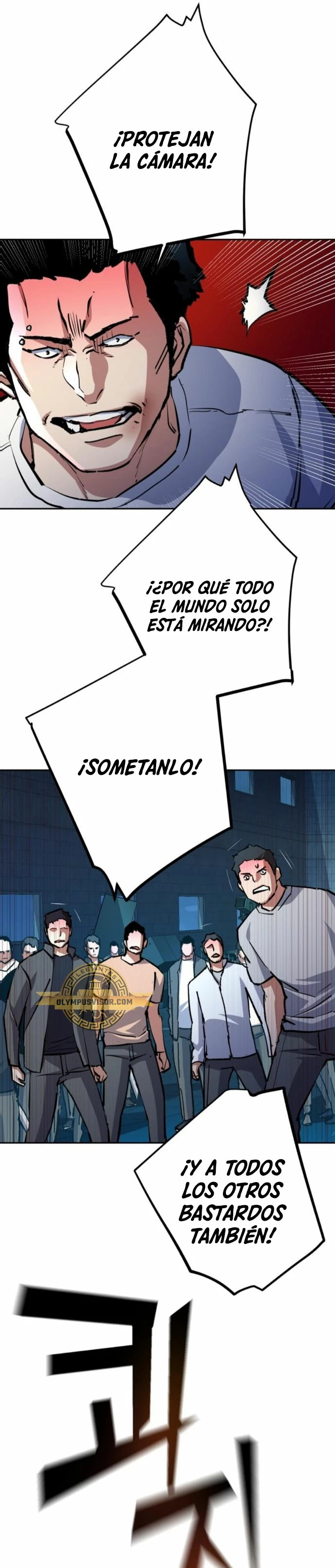 Read Mercenary Enrollment ES Manga Online