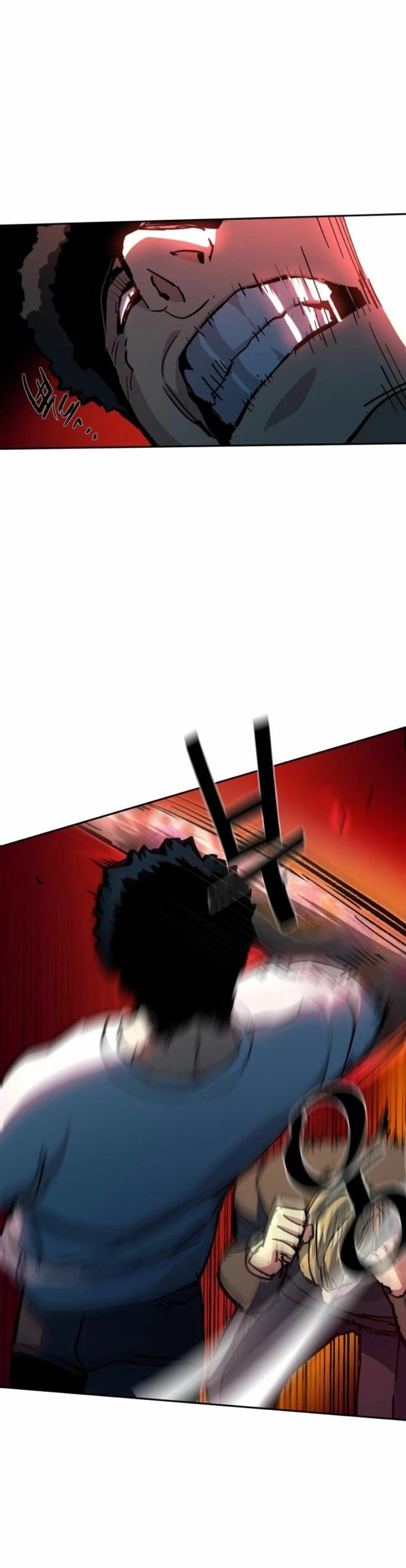 Read Mercenary Enrollment ES Manga Online